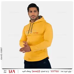 سویشرت مردانه Tommy مدل 24047