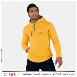 سویشرت مردانه Tommy مدل 24047