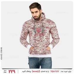 سویشرت مردانه Batis مدل 23670