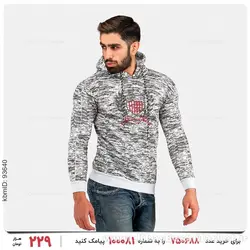 سویشرت مردانه Batis مدل 23669