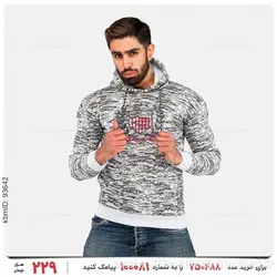 سویشرت مردانه Batis مدل 23669