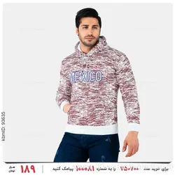 سویشرت مردانه Adidas مدل 23658