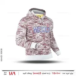 سویشرت مردانه Adidas مدل 23658