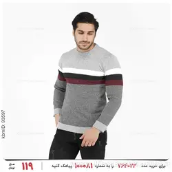 بافت مردانه Benson مدل 23594