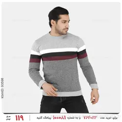 بافت مردانه Benson مدل 23594