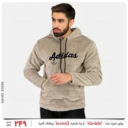 سویشرت مردانه Adidas مدل 23595