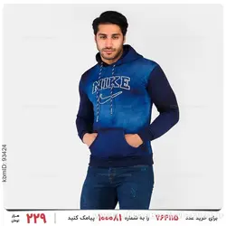 سویشرت مردانه Nike مدل 23666