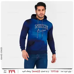 سویشرت مردانه Nike مدل 23666
