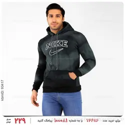 سویشرت مردانه Nike مدل 23665