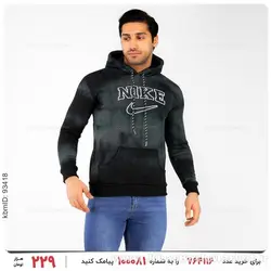 سویشرت مردانه Nike مدل 23665