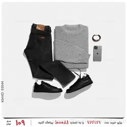 بافت مردانه Alvin مدل 23735