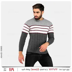 بافت مردانه Enzo مدل 23987