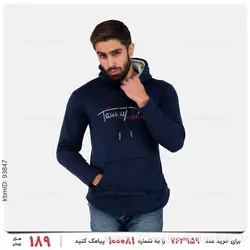 سویشرت مردانه Tommy مدل 24046