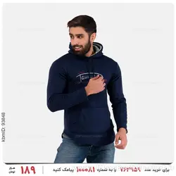 سویشرت مردانه Tommy مدل 24046