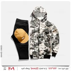 سویشرت مردانه Off-White مدل 23803