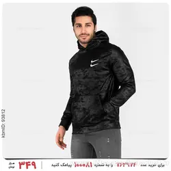 سویشرت مردانه Nike مدل 24101