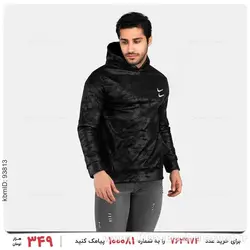 سویشرت مردانه Nike مدل 24101