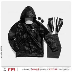 سویشرت مردانه Nike مدل 24101