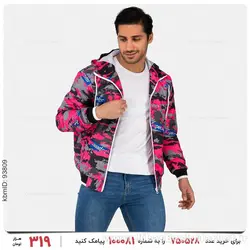 سویشرت مردانه Rayan مدل 23744