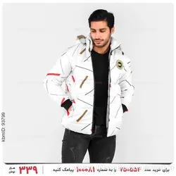 کاپشن مردانه Floy مدل 23604