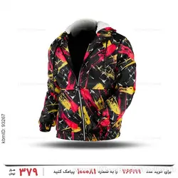 کاپشن مردانه Emery مدل 23514