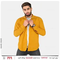 پیراهن مردانه New York مدل 23728