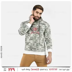 سویشرت مردانه Batis مدل 23668