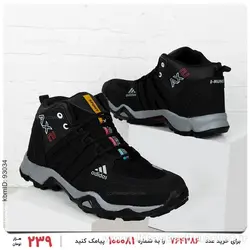 کفش ساقدار مردانه Adidas مدل 23284