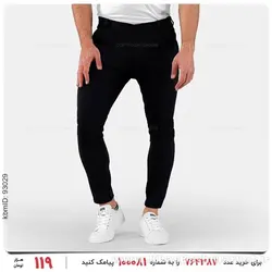 شلوار مردانه Norton مدل 23240