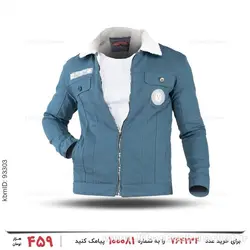 کاپشن لی مردانه Sevin مدل 23688