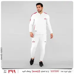 ست سویشرت و شلوار مردانه Araz مدل 22531