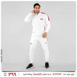 ست سویشرت و شلوار مردانه Araz مدل 22531
