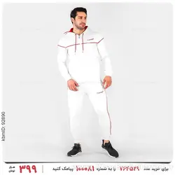 ست سویشرت و شلوار مردانه Batis مدل 22247