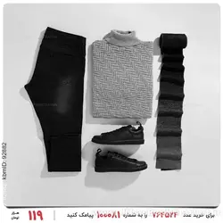 بافت مردانه Deniz مدل 22112