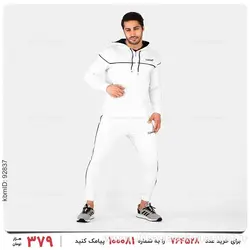 ست سویشرت و شلوار مردانه Batis مدل 22248