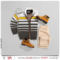 بافت مردانه Araz مدل 22195