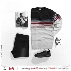 بافت مردانه Arat مدل 22083