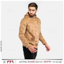 سویشرت مردانه Nike مدل 24102