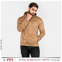 سویشرت مردانه Nike مدل 24102