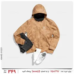 سویشرت مردانه Nike مدل 24102