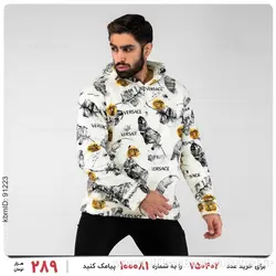سویشرت مردانه Versace مدل 23811