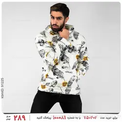 سویشرت مردانه Versace مدل 23811