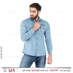 پیراهن مردانه Batis مدل 24025