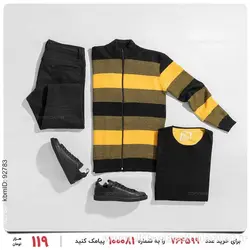 بافت مردانه Imaz مدل 22196