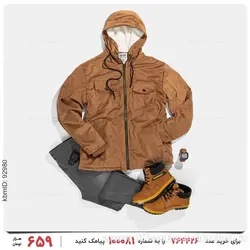 کاپشن مردانه Floy مدل 22717