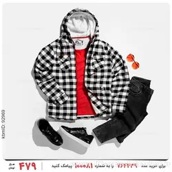 سویشرت مردانه Kiyan مدل 22821