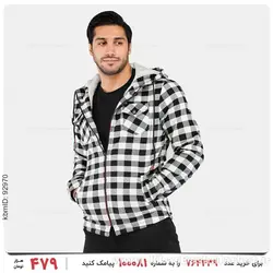 سویشرت مردانه Kiyan مدل 22821