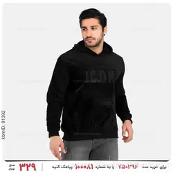 سویشرت مردانه Dsquared مدل 24109