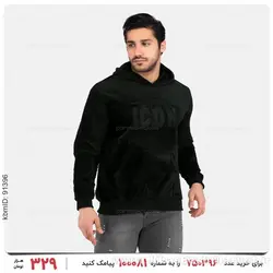 سویشرت مردانه Dsquared مدل 24109