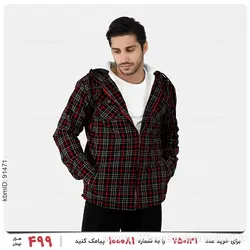 کاپشن مردانه Floy مدل 24029